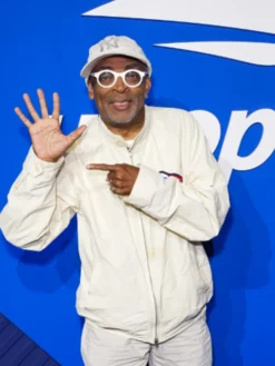 US-Open-Tennis-2026-Spike-Lee-White-Jacket
