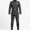 US Space Force Uniforms