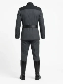 United States Space Force Uniforms