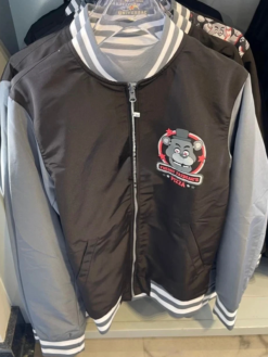 Universal Halloween Horror Nights Freddy Bomber Jacket