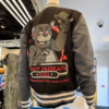 Universal Horror Nights Freddy Jacket