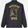 University of Waterloo Coaches Jacket by OVO