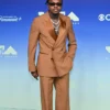 VMAS Gunna Red Carpet Suit For Sale