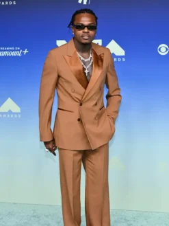 VMAS Gunna Red Carpet Suit For Sale