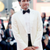 Venice Film Festival Carlos Sainz Blazer For Sale