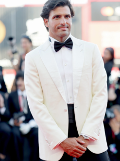 Venice Film Festival Carlos Sainz Blazer For Sale