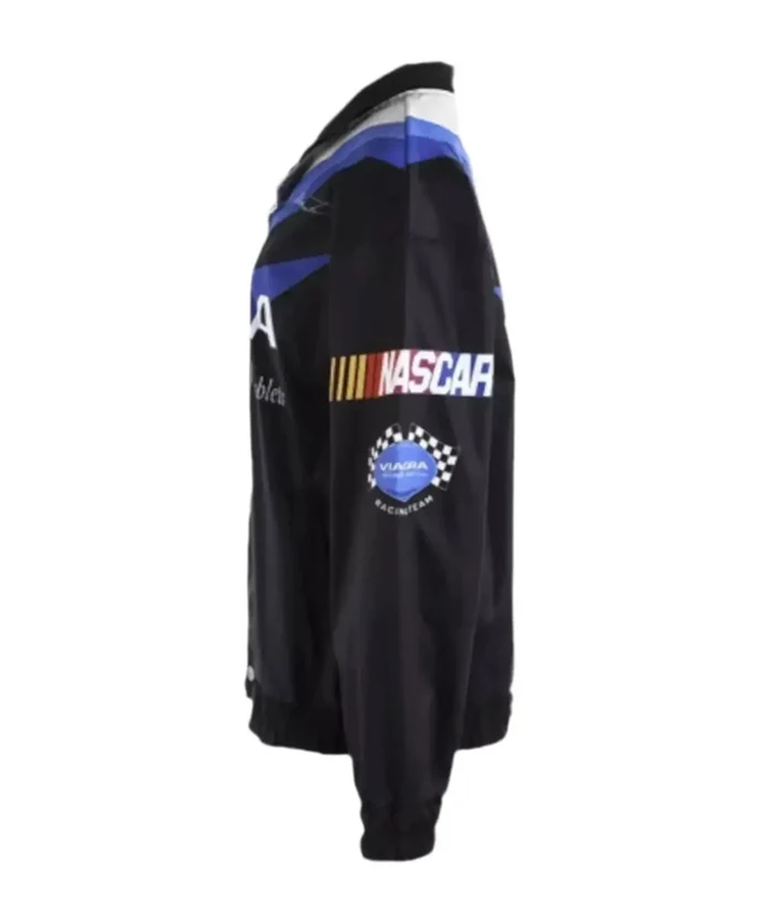 Viagra Nascar Vintage Jacket