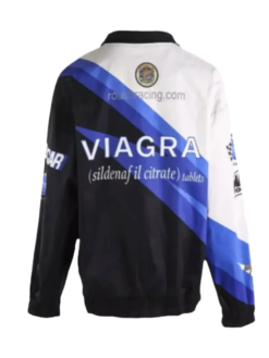 Viagra Nascar Vintage Racing Jacket