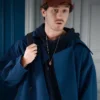 Victor Belmondo Masterplan Blue Coat