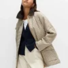 Viral Marks and Spencer Barn Jacket