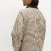 Viral Marks and Spencer Barn Jacket Back