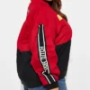 Von Dutch Racing Jacket For Women