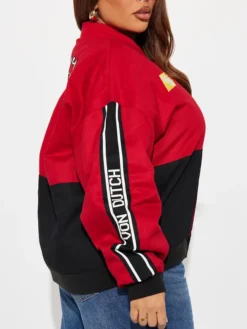 Von Dutch Racing Jacket For Women