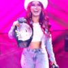 WWE La Catalina Jacket