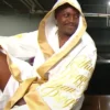 WWE Lil Yachty Concrete Nike Boys Robe For Sale