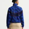 Women France National Team Nike Windrunner Jacket Back