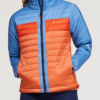 Women's Cotopaxi Capa Jacket