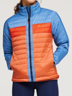 Women's Cotopaxi Capa Jacket
