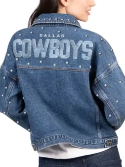 Womens-Dallas-Cowboys-G-III-4Her-by-Carl-Banks-Blue-Pearl-Icon-Denim-Jacket