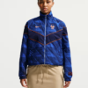 Womens France National Team Nike Windrunner Jacket