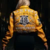 Womens Pelle Pelle Unrivaled Anniversary Womens Cropped Jacket