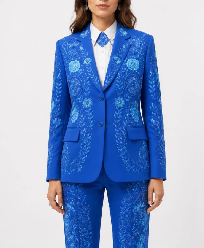 Womens-Porter-Wagoner-Multicolor-Suit-Style-2