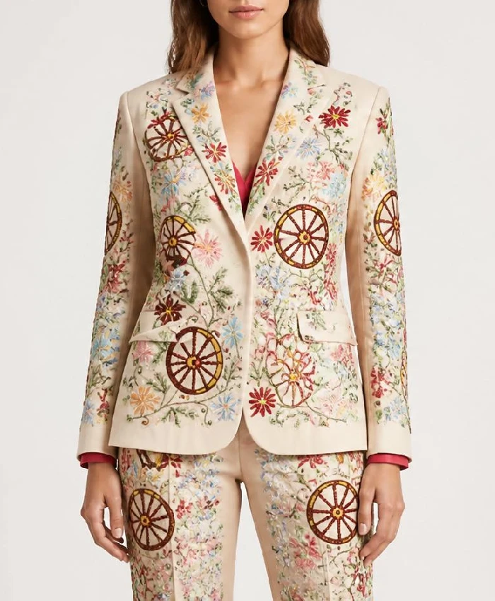 Womens-Porter-Wagoner-Multicolor-Suit-Style-3