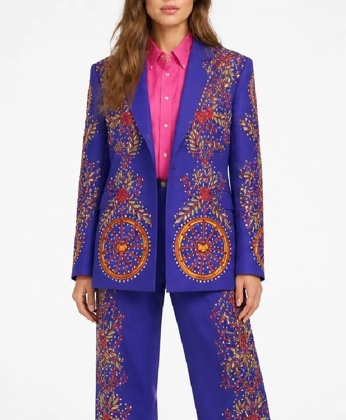 Womens-Porter-Wagoner-Multicolor-Suits-Style-1