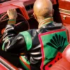 ZTTW Baseball Jacket