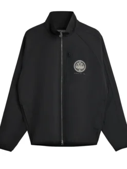 adidas SPZL FC Black Track Jacket