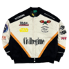civil regime beetlejuice Racing jacket For Sale