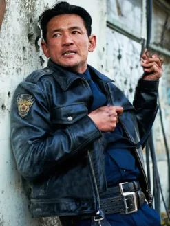 hwang-jung-mi-hope-2026-beom-seok-leather-jacket