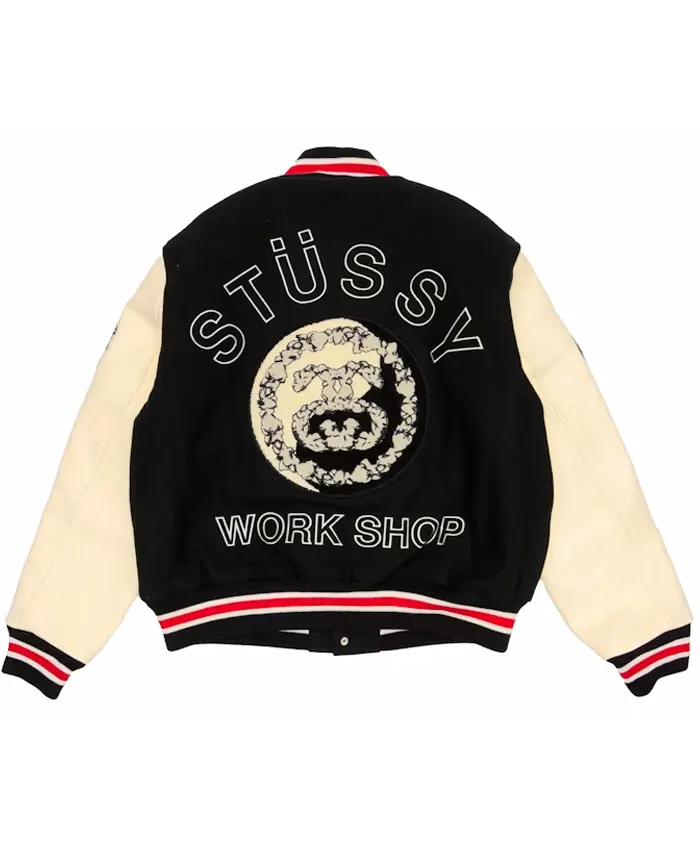 stussy-x-our-legacy-x-denim-tears-ttl-varsity-jacket-black