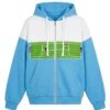 wii-tennis-Zip-Up-hoodie-by-artificial-fever