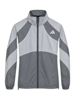 2026 Adidas Chicago Marathon Jacket For Men and Women