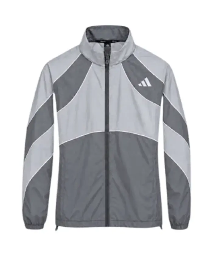 2026 Adidas Chicago Marathon Jacket For Men and Women