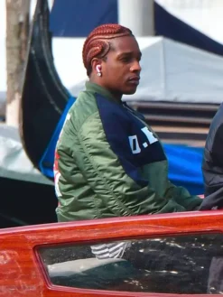AAP-Rocky-Water-Taxi-Italy-2026-Bomber-Jacket