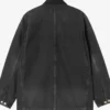 Alice Chilton Ted Lasso Cotton Utility Jacket Back