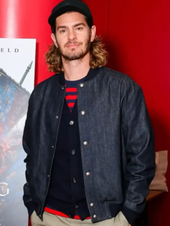 Andrew-Garfield-The-Uprising-Screening-Jacket