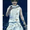 BTS Kim Taehyung World Tour Arirang Bogota Military Vest