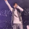 BTS Suga World Tour Arirang Bogota Grey Vest
