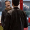 Brett-Goldstein-Ted-Lasso-S02-Roy-Kent-Leather-Jacket-back