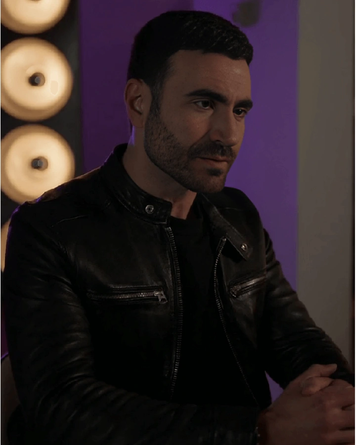 Buy-Brett-Goldstein-Ted-Lasso-S02-Roy-Kent-Leather-Jacket