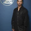 Buy Now Riz Ahmed The Tonight Show Jimmy Fallon Jacket Sale