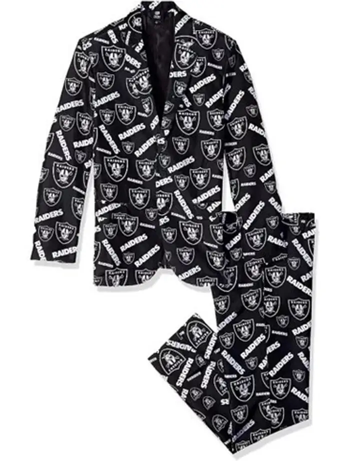 Buy-Oakland-Raiders-Print-Suit-For-Sale