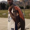 Buy Space Jam × Louis Vuitton Leather Jacket