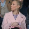 Buy-Ted-Lasso-S03-Juno-Temple-Pink-Coat