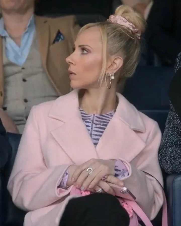 Buy-Ted-Lasso-S03-Juno-Temple-Pink-Coat