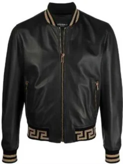 Buy-Ted-Lasso-S03-Maximilian-Osinski-Bomber-Jacket