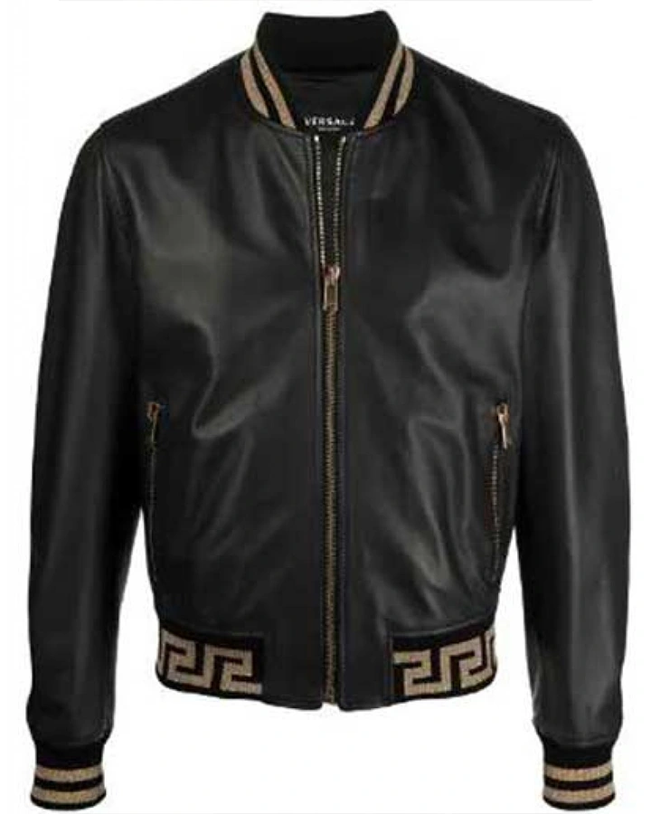 Buy-Ted-Lasso-S03-Maximilian-Osinski-Bomber-Jacket